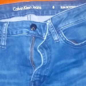 Calvin Klein jeans